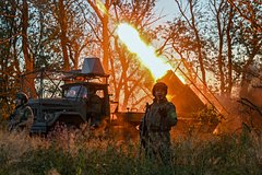На Западе назвали причину успеха России в СВО