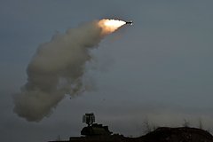 Над Россией за ночь сбили более ста беспилотников