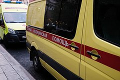 Назван российский регион с самой высокой смертностью в ДТП Назван российский регион с самой высокой смертностью в ДТП