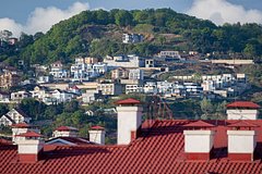 Назван самый опасный курорт России Назван самый опасный курорт России