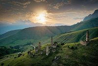 Названа любимая страна для осеннего отдыха россиян