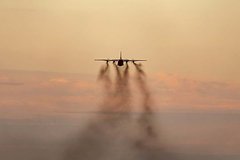 Названа последняя зафиксированная перед крушением самолета под Тындой фраза на борту