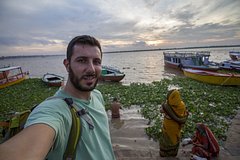 Названа самая опасная страна в мире для селфи