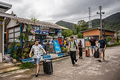 Названы самые опасные для россиян страны