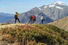 Названы три любимых направления для отдыха россиян этим летом Названы три любимых направления для отдыха россиян этим летом