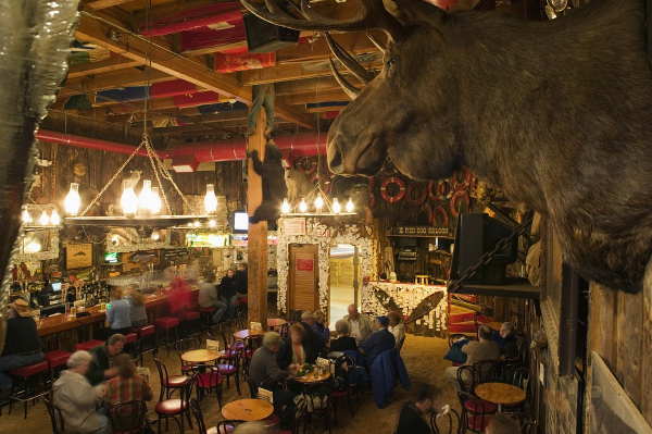 «Не для слабонервных». Путин и Трамп летят на Аляску. Чем это место поражает?