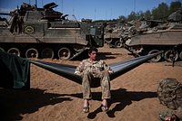 «Не мир» или «война нового типа». В Европе заявили об изменившихся отношениях с Россией