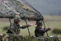 «Не мир» или «война нового типа». В Европе заявили об изменившихся отношениях с Россией