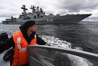 «Не мир» или «война нового типа». В Европе заявили об изменившихся отношениях с Россией
