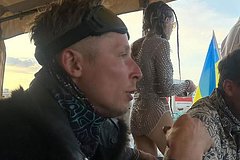 Не выжившего на фестивале Burning Man россиянина кремировали в США