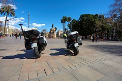 Неизвестные в масках ограбили туриста на курорте Европы на глазах у маленькой дочери Неизвестные в масках ограбили туриста на курорте Европы на глазах у маленькой дочери