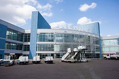 НЛО временно парализовал работу крупного аэропорта в Европе