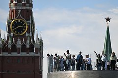 Новые антироссийские санкции затронут сферу туризма Новые антироссийские санкции затронут сферу туризма