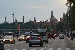 Одна страна бывшего СССР призвала граждан отказаться от поездок в Россию