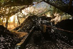 Опровергнуты слова Сырского о котле для ВС РФ