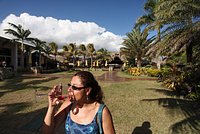 Опытная путешественница описала несколько вещей из отеля фразой «всегда забираю с собой» Опытная путешественница описала несколько вещей из отеля фразой «всегда забираю с собой»