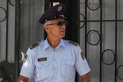 Освободившийся из тюрьмы преступник под действием наркотиков изнасиловал туристку