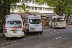 Отдохнувший на Шри-Ланке россиянин попал в больницу с неизвестной болезнью