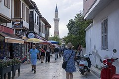 Отдыхающих в Турции россиян предостерегли от одного простого действия на улице