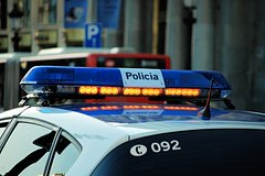 Отдыхавшего в Европе священника арестовали с наркотиками