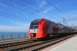 Отправившиеся в отпуск в Европу глухие туристки попали под колеса поезда и не выжили Отправившиеся в отпуск в Европу глухие туристки попали под колеса поезда и не выжили