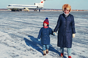 Пассажирский самолет с россиянами на борту прервал взлет из-за птицы Пассажирский самолет с россиянами на борту прервал взлет из-за птицы