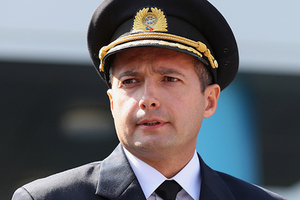 Пассажирский самолет с россиянами на борту прервал взлет из-за птицы Пассажирский самолет с россиянами на борту прервал взлет из-за птицы