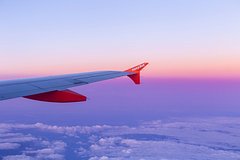 Пассажиры увидели пилота голым во время вечеринки и отказались сесть в его самолет