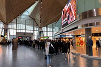 Петербуржцы пожаловались на запах химии и лекарств. Окутавшая город вонь вызвала у жителей слезотечение