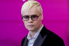 Певец SHAMAN отказался от оценок на «Интервидении»