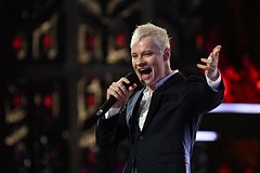 Певец SHAMAN прокомментировал свой отказ от оценок на «Интервидении»