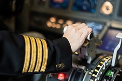 Пилоты сообщили о сотнях случаев GPS-сбоев