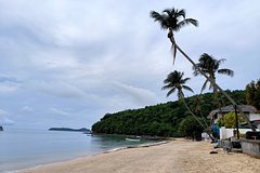 Пьяная россиянка упала с балкона в Таиланде