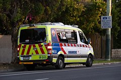 Пьяная туристка на скутере сбила отца двух детей и оказалась под угрозой 20 лет тюрьмы