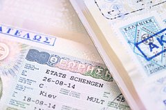 Пять стран заблокировали предложение ЕС об ограничении выдачи виз россиянам