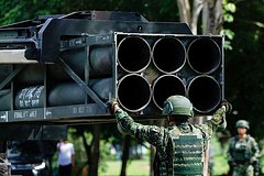Появились подробности об ударе ВСУ по Белгороду
