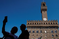 Популярный город Европы внезапно опустел из-за ненависти местных жителей к туристам