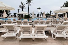 Популярный среди россиян курорт в Турции внезапно остался без электричества