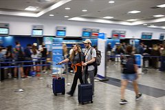 Посол Аргентины заявил о «прячущих животы на границе» россиянках Посол Аргентины заявил о «прячущих животы на границе» россиянках