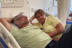 Пострадавшие в ДТП в Турции россияне пожаловались на боли в теле и потерю памяти Пострадавшие в ДТП в Турции россияне пожаловались на боли в теле и потерю памяти