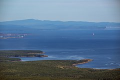 Пропавшей на сутки на Сахалине дайвершей оказалась российская чиновница Пропавшей на сутки на Сахалине дайвершей оказалась российская чиновница