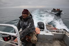 Путешественник рассказал о практике «дружбы по жене» на Чукотке