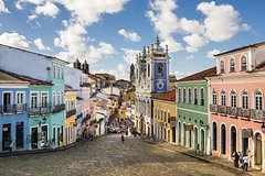 Путешествующая по миру блогерша назвала плюсы жизни в России Путешествующая по миру блогерша назвала плюсы жизни в России