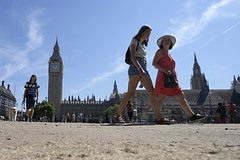 Путешествующая по миру россиянка развеяла мифы о русских девушках за границей
