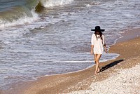 Путешествующая по миру россиянка развеяла мифы о русских девушках за границей