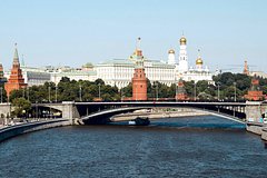 Путешествующая по миру туристка назвала преимущества России перед другими странами Путешествующая по миру туристка назвала преимущества России перед другими странами