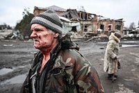 Путин назвал условия для решения украинского конфликта. Он заявил, что нужно выполнить два пункта