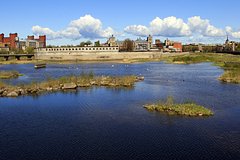 Пытающийся попасть в Россию поляк пересек вплавь границу и поплатился