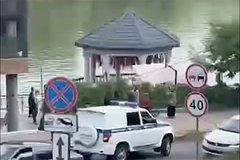 Раскрыта причина обрыва канатной дороги на российском курорте