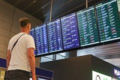 Раскрыта стоимость самого дешевого авиабилета в России летом